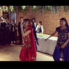 ハッピーサマーウェディング を歌う加護亜依 動画に反響 ライブドアニュース