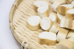 ダイエットにも効果あり お麩 の魅力 おすすめアレンジ Peachy ライブドアニュース