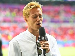 チーム練習を見るより 本田圭佑が見解 ユース世代で 成功しそうな選手 を見分けるホンダ的視点に反響 おっしゃる通りかも 非常に示唆に富んだ原則 ライブドアニュース