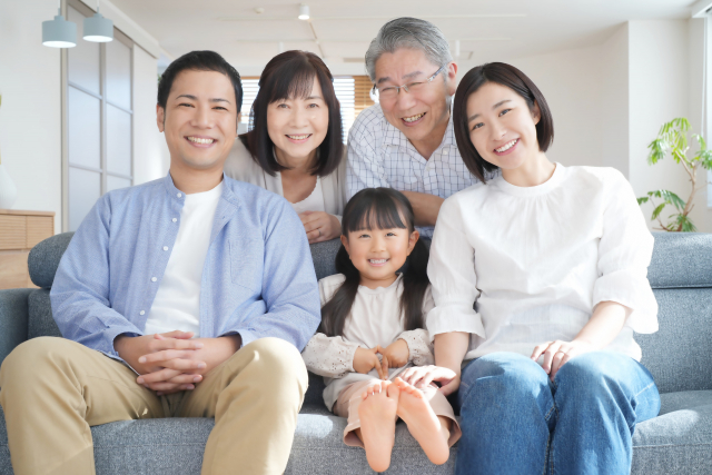 定番のあんこや香ばしい「ごま」おはぎに関する心理テスト