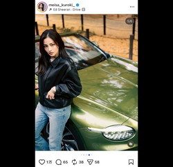 ���ڥᥤ�� ����Instagram���