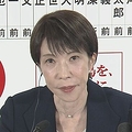 首相 連立は「ぜひご一緒に」