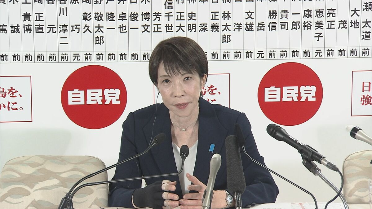 首相 連立は「ぜひご一緒に」