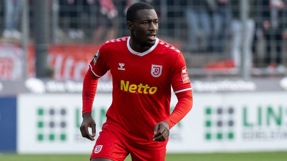 今季12試合出場、元U19ドイツ代表ディアウシエが25歳で他界