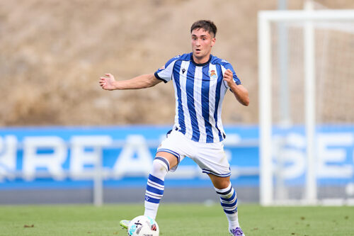 重圧はあるけど、それよりも美しさを大切にしたかった