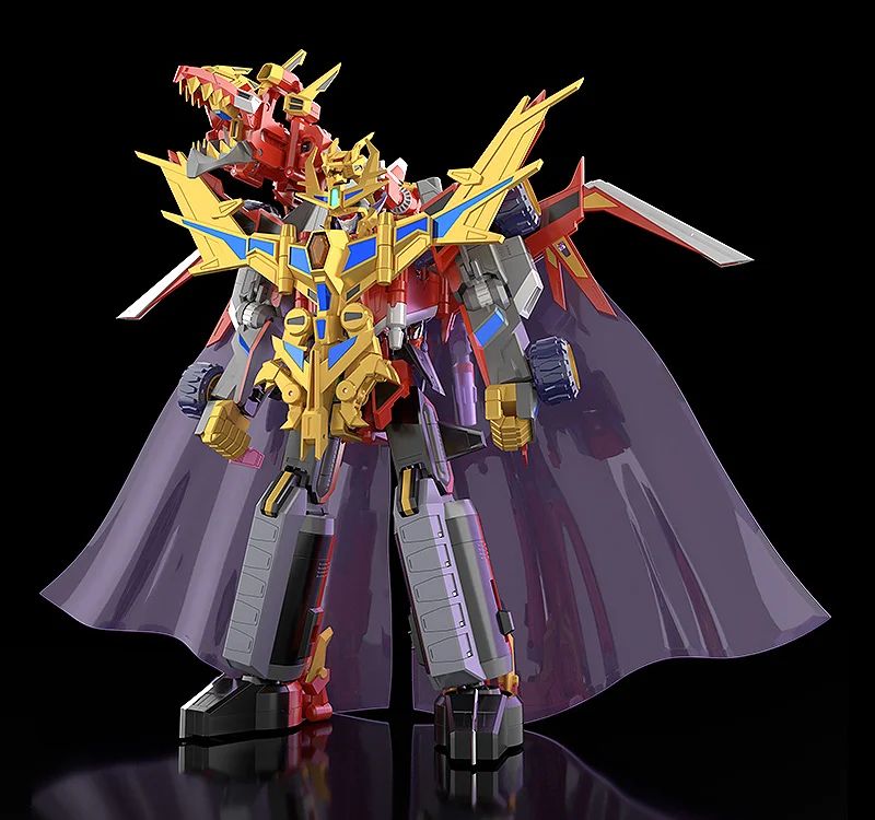 画像】「THE合体 ダイナゼノン・ユニバース合体セット」出荷開始 価格