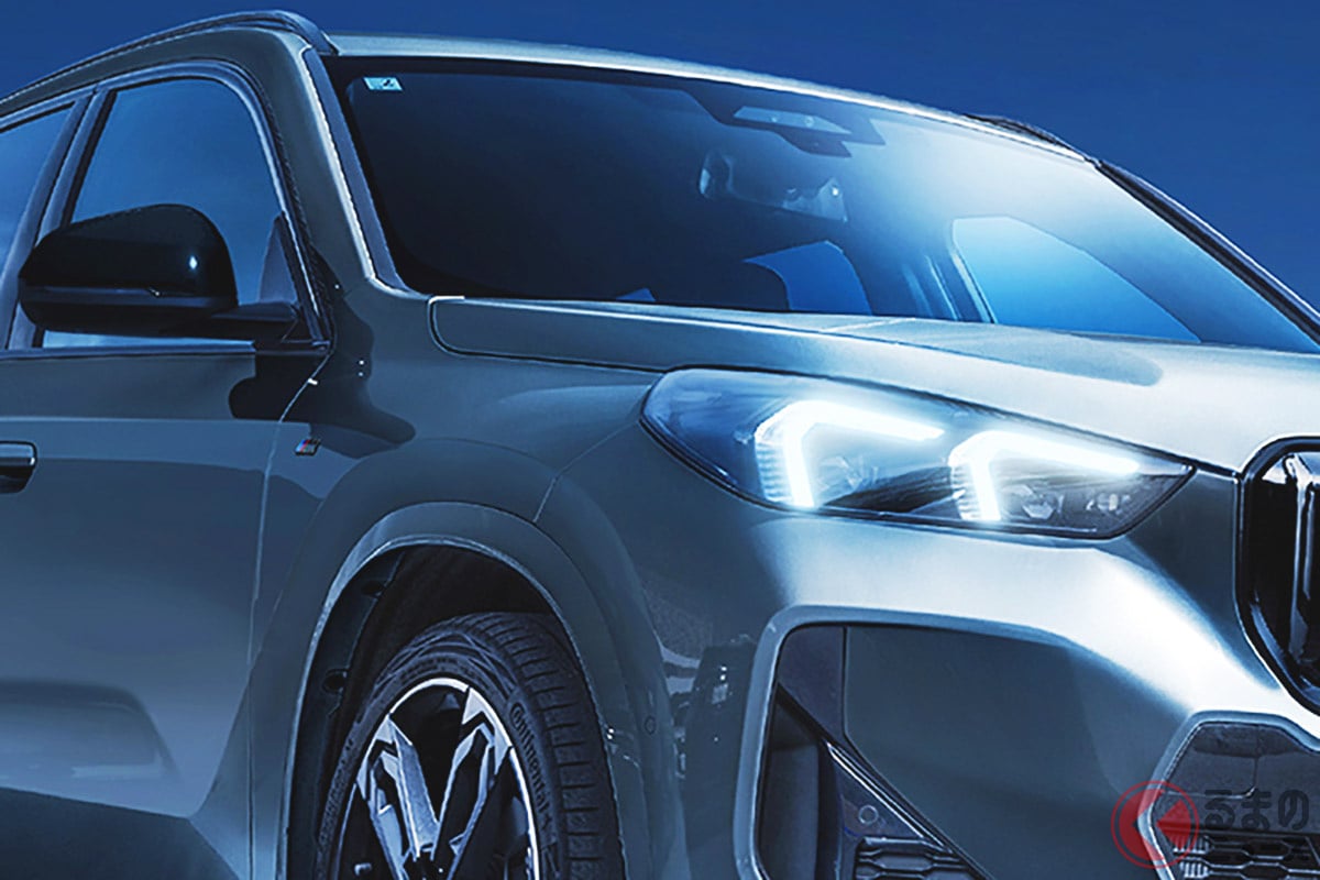  トヨタ「カローラクロス」サイズの新「“四駆”SUV」 