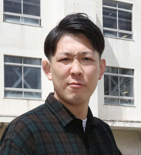 ネルソンズの青山フォール勝ち（2022年3月撮影）