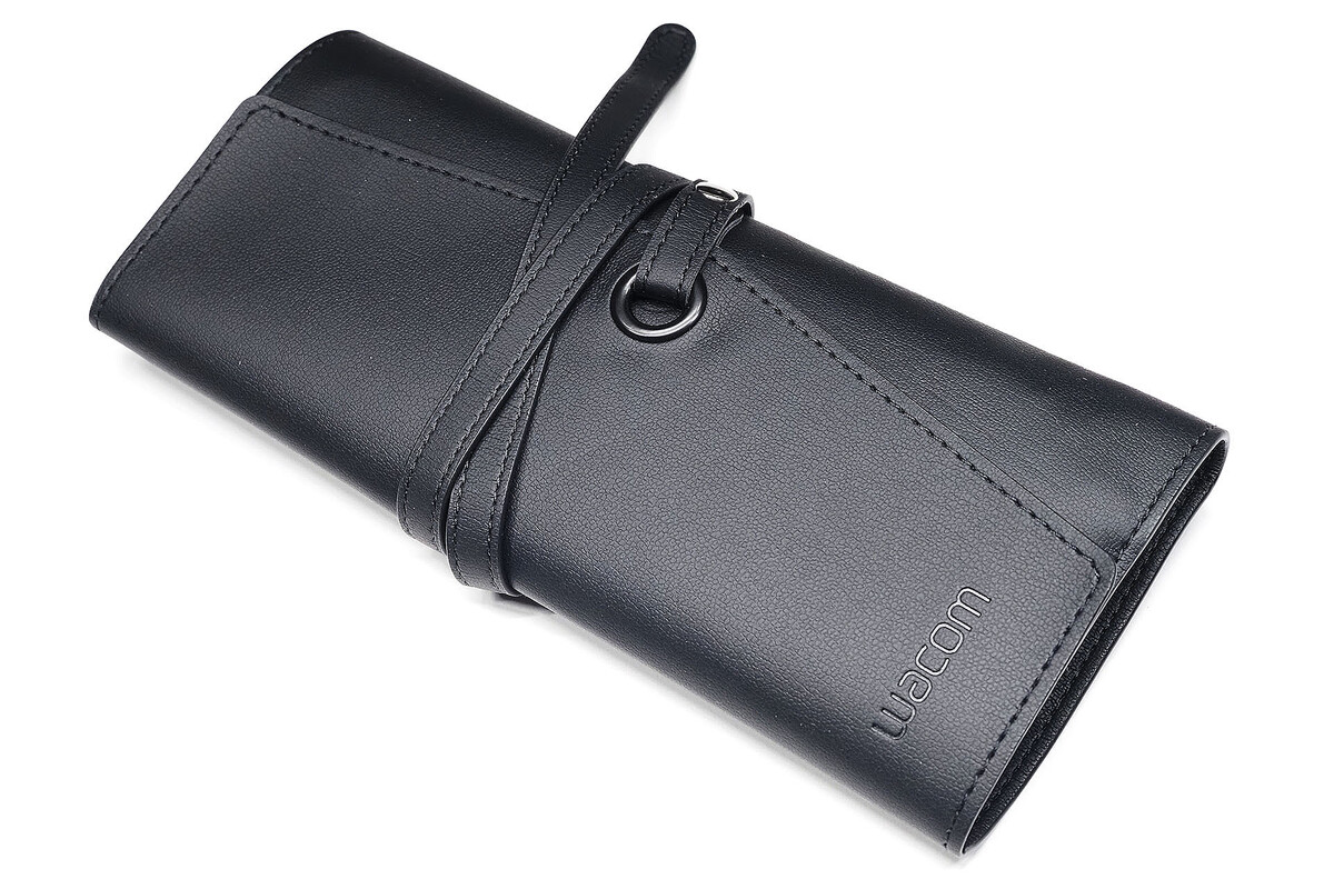 スタパ齋藤のApple野郎]ワコムのペンタブアクセサリーがまさかの「13