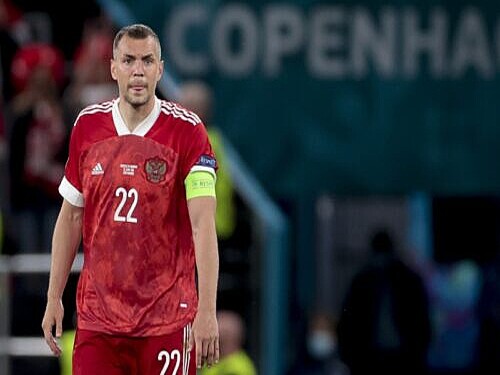 ロシア代表主将が沈黙を破る 制裁などが度を越していると苦言も ライブドアニュース