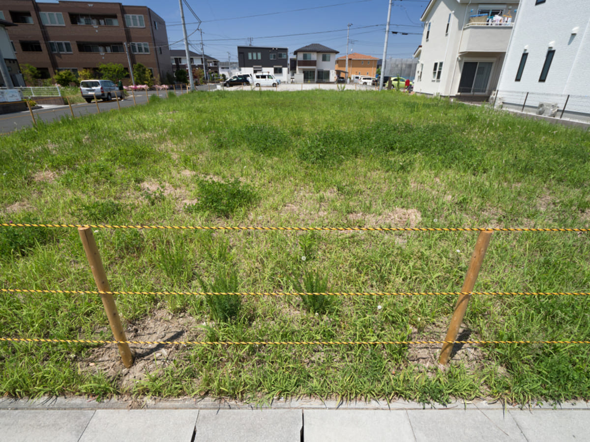 固定資産税だけで年間12万円の出費 土地がもたらす「放置地獄」の実態