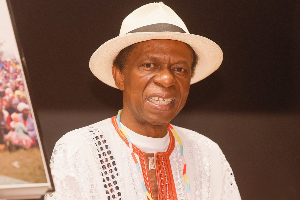 オスマン・サンコン