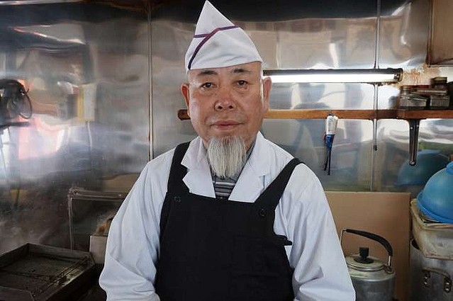 青森のたい焼き あげたい は なぜ揚げちゃったの 全国ソウルフード探訪 ライブドアニュース