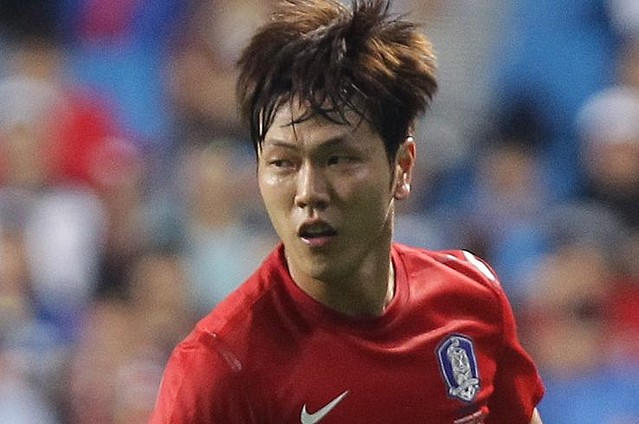 “失言”の韓国主将、W杯出場権獲得も猛省　「選手と監督が僕に勇気をくれた」