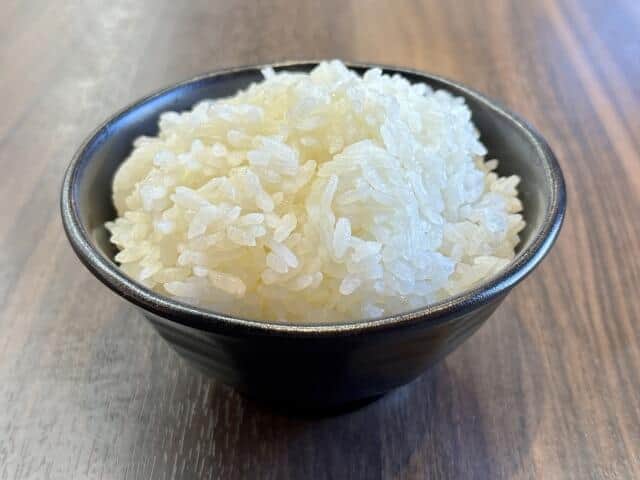 100円でライス食べ放題はありがたいサービスだが…（画像はイメージ）