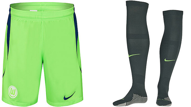 ヴォルフスブルク、2022-23新ユニフォームを発表！デザインは「偽装