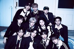 INI�θ������ߥ�ー����TikTok�ˤƥ�ー��������ʡ�All 4 U�פβ�����̤ȯɽ���󥹱�����Ķ��Ը�������⥹��ー��