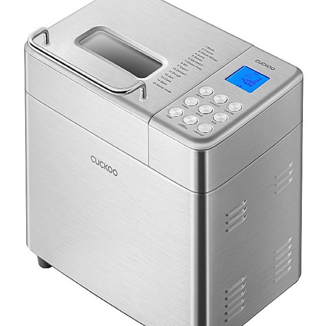 「K家電」がアメリカで好評 「クク電子」のホームベーカリーが影響し (2021年7月17日掲載) ライブドアニュース