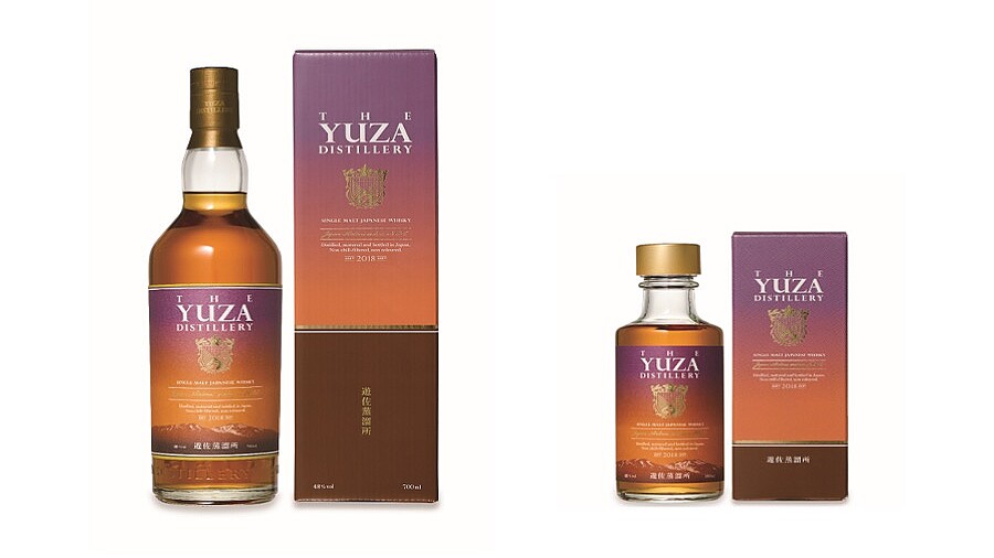 シングルモルト戸河内 JAL EXCLUSIVE 2025 シングルモルト戸河内 JAL