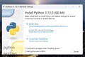 Python Software FoundationǿPython 3.13.0꡼