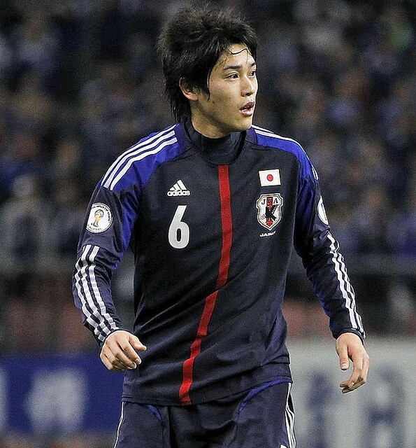 賛否両論！良くも悪くも「衝撃の代表ユニフォーム」5選 - ライブドア