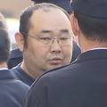 事務所元代表過去にタレへ暴行か