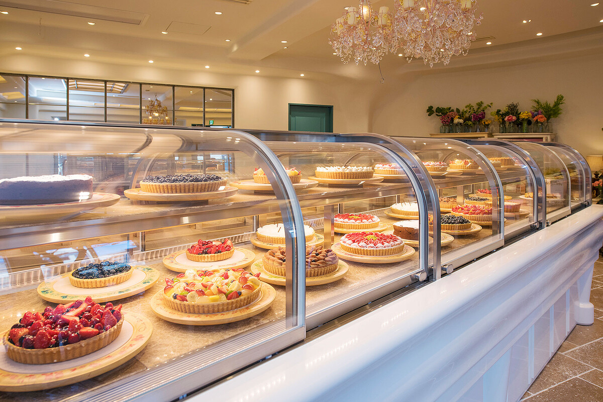 名古屋・栄にファン待望の再出店 人気ケーキ店「キルフェボン」が発表