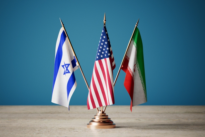 イラン攻撃で株価は下落相場突入か?