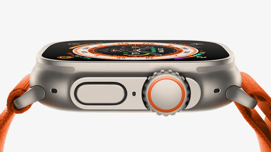 Apple Watch Ultra」海外レビューまとめ、プロアスリート向けモデルも