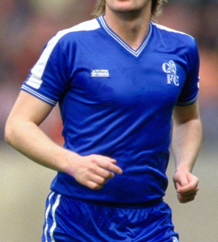 チェルシー、幻の自社ブランド「CHELSEA COLLECTION」をまさかの復刻