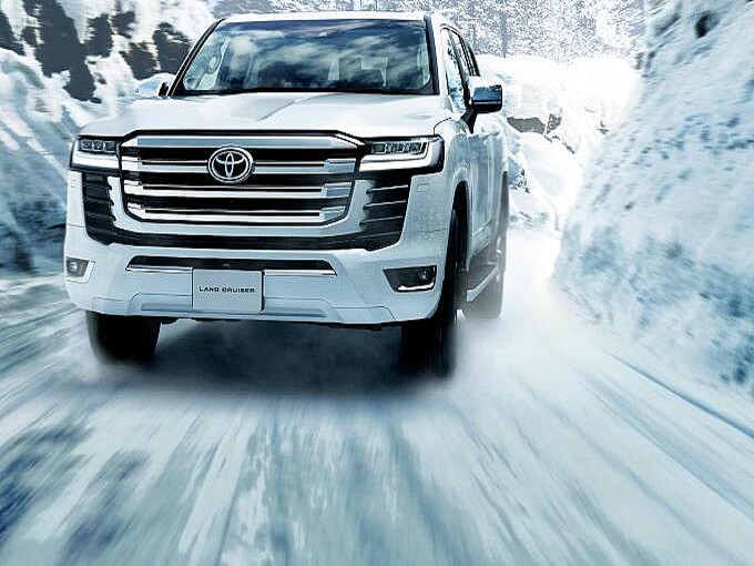 納車まで5年待ち?トヨタ新型ランクルが人気すぎて販売現場は混乱