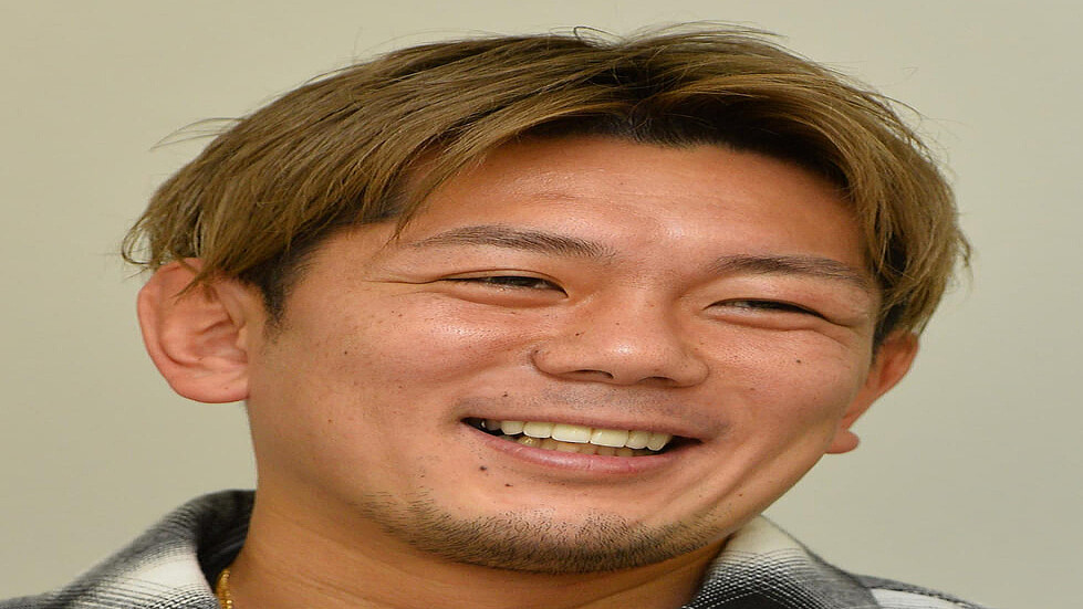 皇治、引き続きの冬眠を宣言「ヘボ負けして冬眠しとんやから」 (2022年1月15日掲載) ライブドアニュース