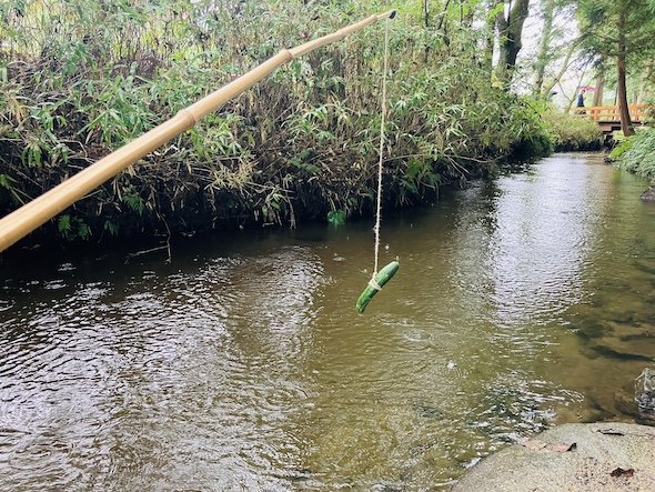 「いつき」さん（＠eki_itsuki）の投稿より