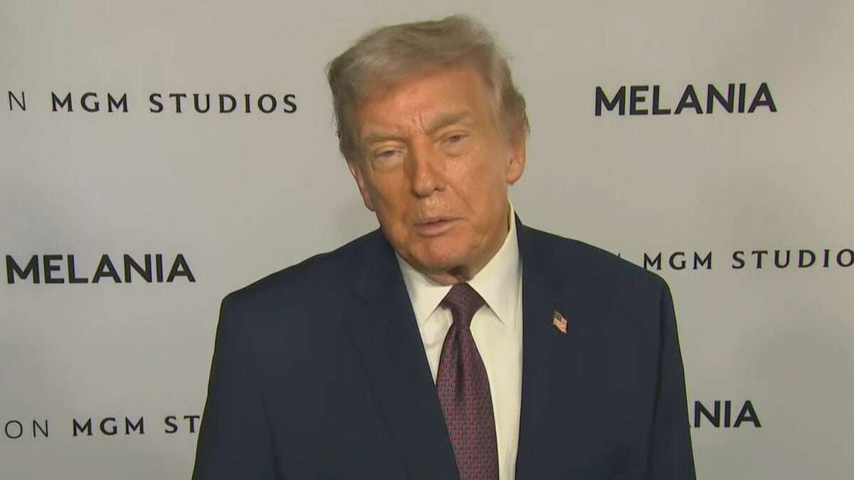 速報】トランプ大統領 次のFRB議長「現地時間30日の朝発表」「金融界の誰もが知る人物」 - ライブドアニュース