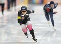 高木美帆が１５００ｍで通算６度目の総...