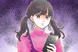 イラっとする Lineで 彼氏からの返事 がスタンプばかりな理由3選って Peachy ライブドアニュース