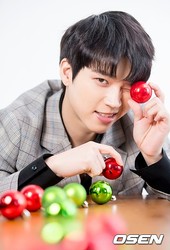 Infinite ウヒョン 僕だけの香りがある歌手になりたい ライブドアニュース