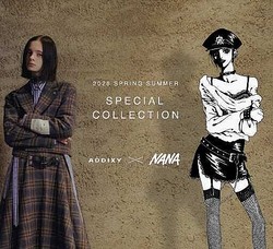 ADDIXY��NANA���¸�♡��ͤˤʤä��������夿�����̥���ܥ��쥯�����