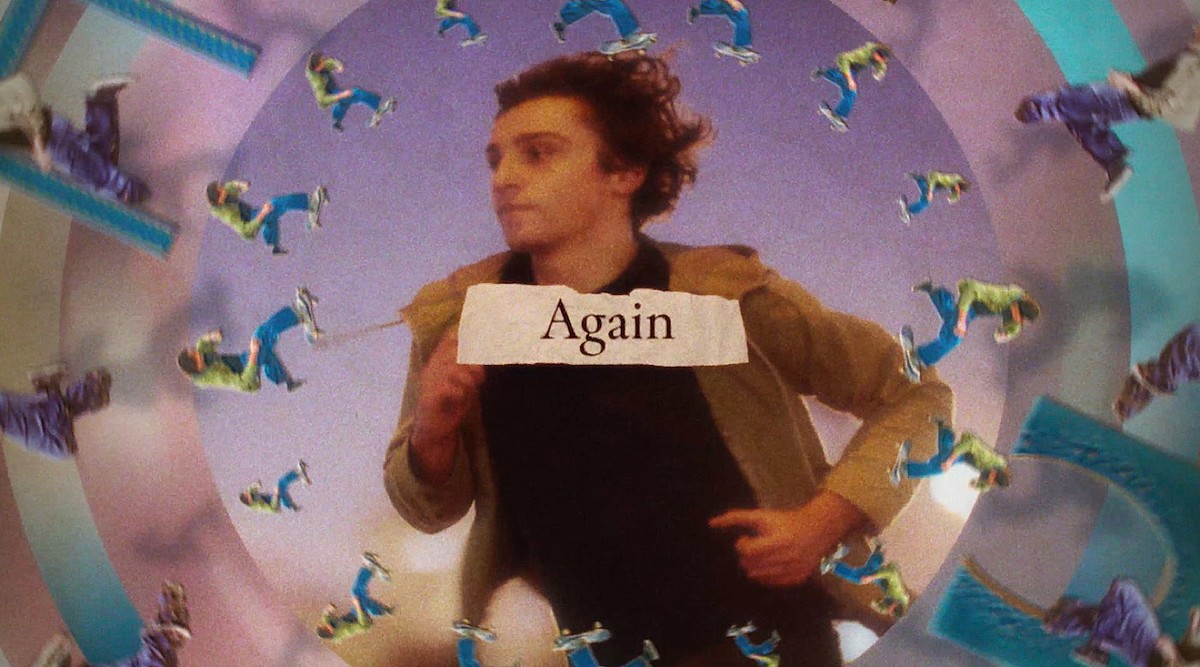 Mr.Children、ドラマ『リブート』主題歌「Again」リリックビデオ公開！ニューアルバム『産声』アートワーク＆収録曲も解禁  (2026年1月19日掲載) - ライブドアニュース