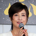 藤原紀香「犬小屋で寝たことも」