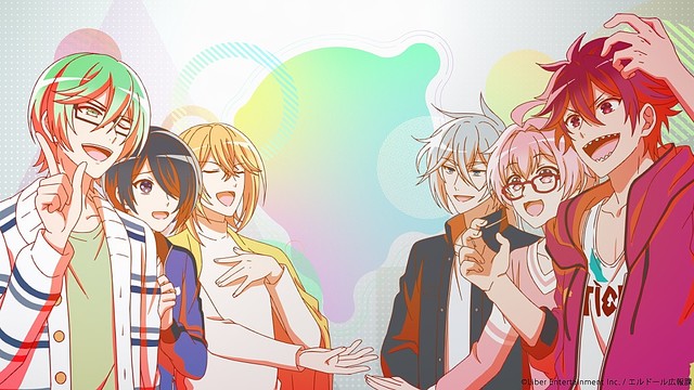 アイ☆チュウ エンドカードコレクションセットvol.10 プロデューサー