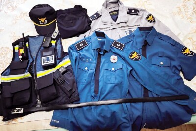 中国SNSに広がる「韓国軍・警察制服コスプレ」動画＝韓国ネット怒り