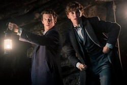 © 2022 Warner Bros. Ent. All Rights Reserved Wizarding World™ Publishing Rights © J.K. Rowling WIZARDING WORLD and all related characters and elements are trademarks of and © Warner Bros. Entertainment Inc.