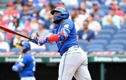 �֥�ー���������Υ���ー��Jr. ��C��Getty Images