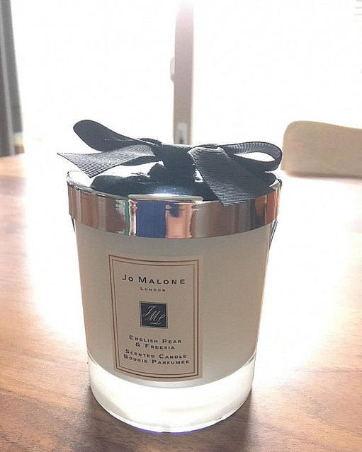 安い新作】 Jo Malone - ジョーマローン キャンドルの通販 by 7