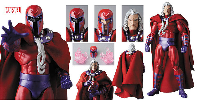 令和初の仮面ライダー、ゼロワンが1/6級可動フィギュアRAH GENESISで