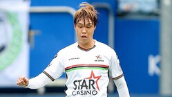 Kawasaki Frontale is urgently required to reinforce the defense, and the Japanese defender will return from Belgium! 27 years old and has also been a member of the Japanese national team.