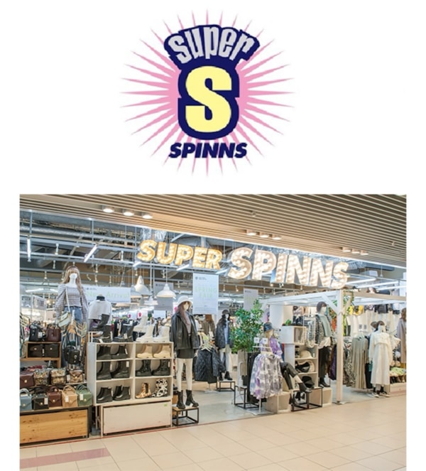 あの人気店が続々！ 大阪・梅田のファッションビルHEP FIVEに、個性豊かな12店舗がオープン