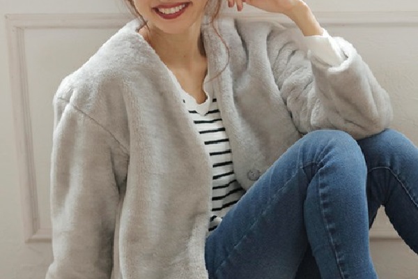 ショート丈vsロング丈 今年買うべき 本命アウター はこれ Peachy ライブドアニュース