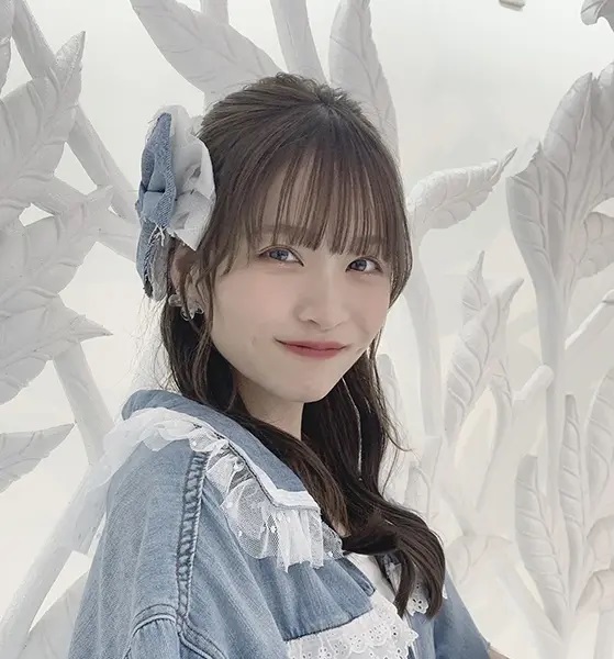 中村果蓮がエモい感覚になる飲み物とは…？「ニジマスのこれ愛してマス